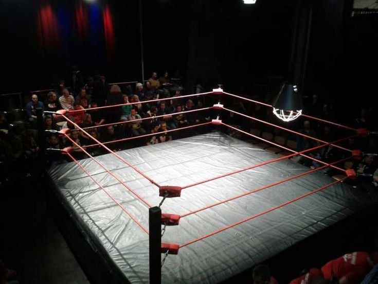 Boxing Rings